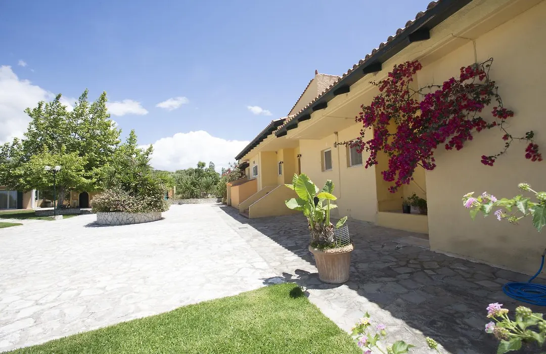 Sandy Beach Villas And Apartments-1