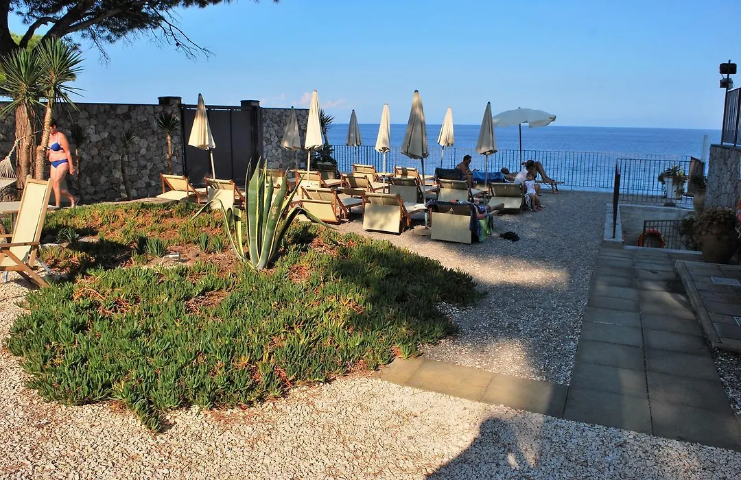 Taormina Villa Oasis Residence-1