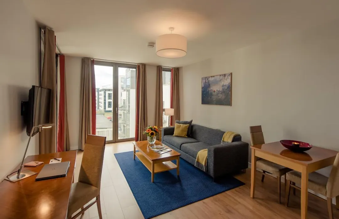 Premier Suites Dublin, Sandyford-1