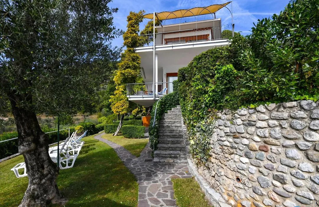 La Villa Fasano-1