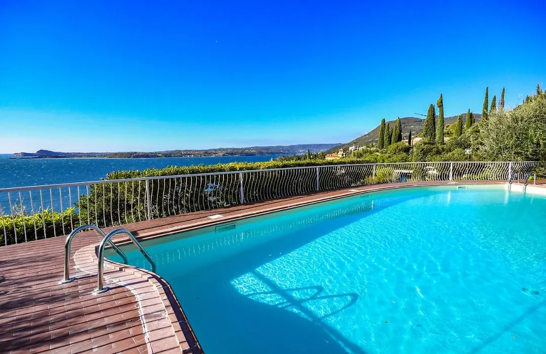 La Villa Fasano-1