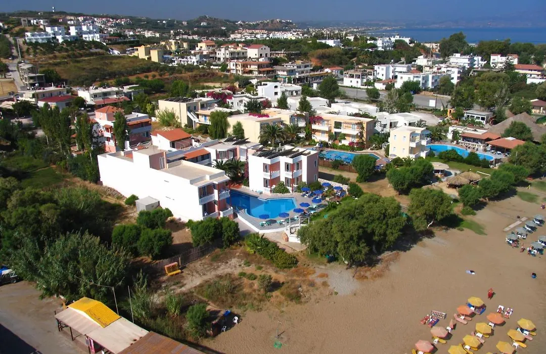 Eden Beach Hotel-1