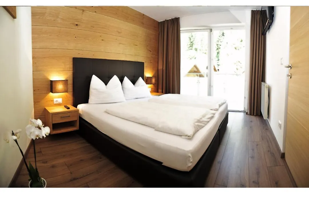 Apparthotel Central-1