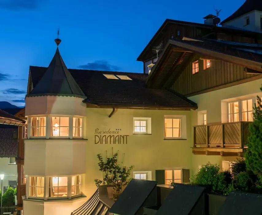 Residence Diamant-1