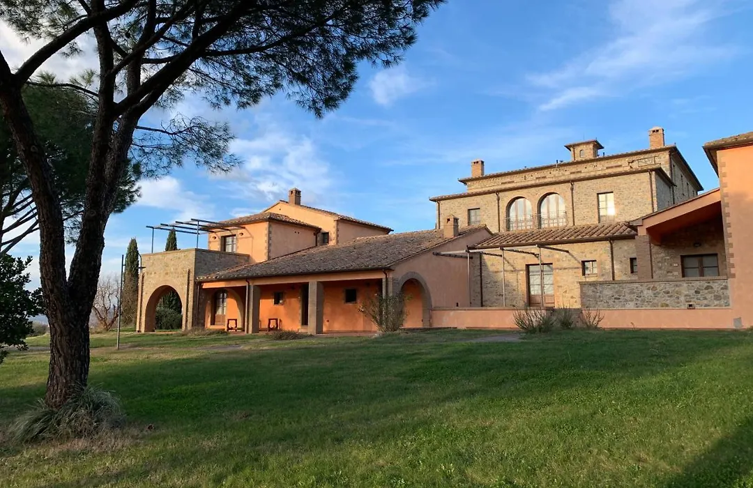Villa Preselle Country Resort-1