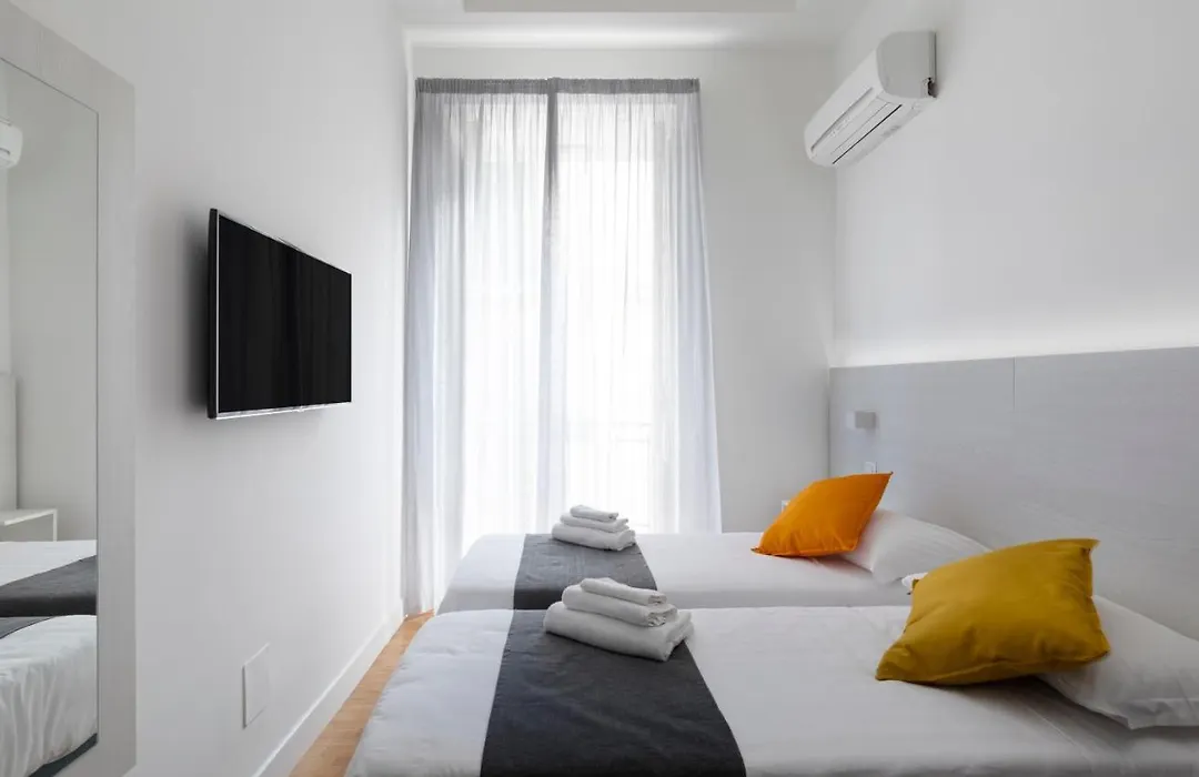 Acate81 Lifestyle Apartment-1