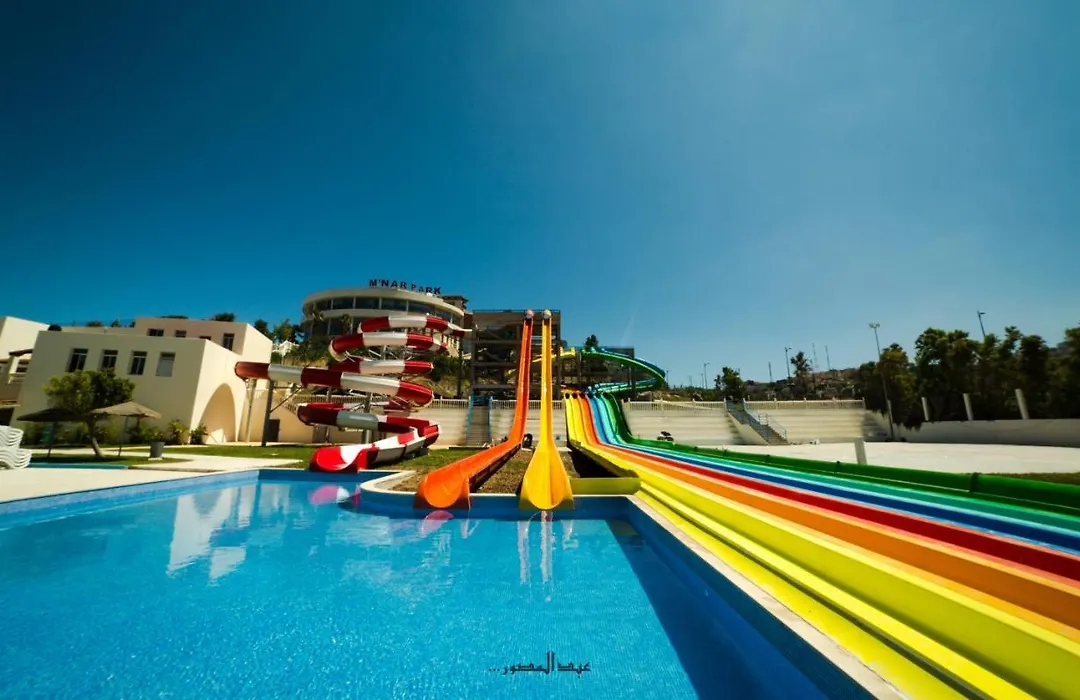 Mnar Park Aqua Park-1