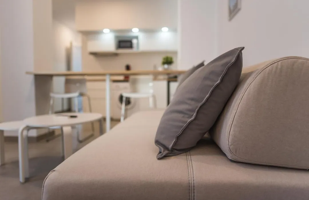 Apartamentos ZHR-1