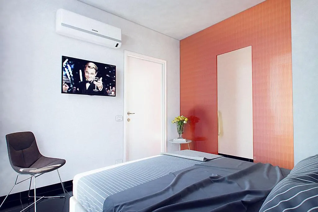 Residence De Lollis-1
