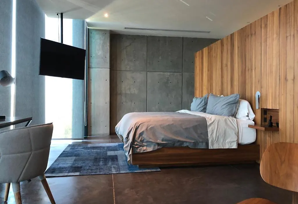 Suites Bq-1