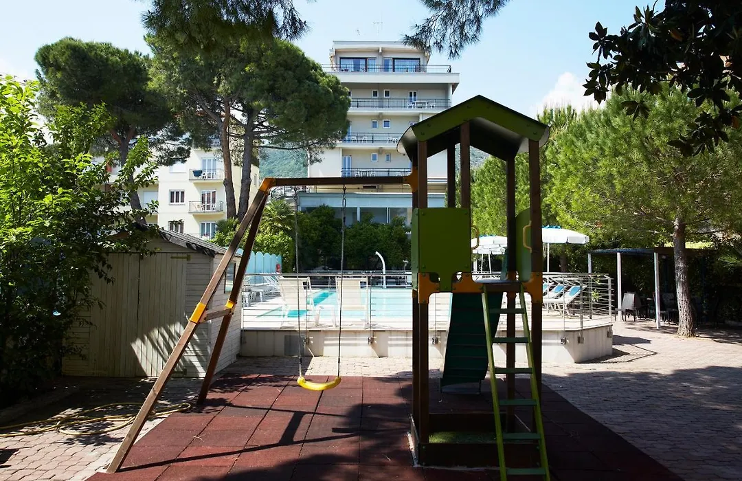 Miriam Hotel & Residence-1