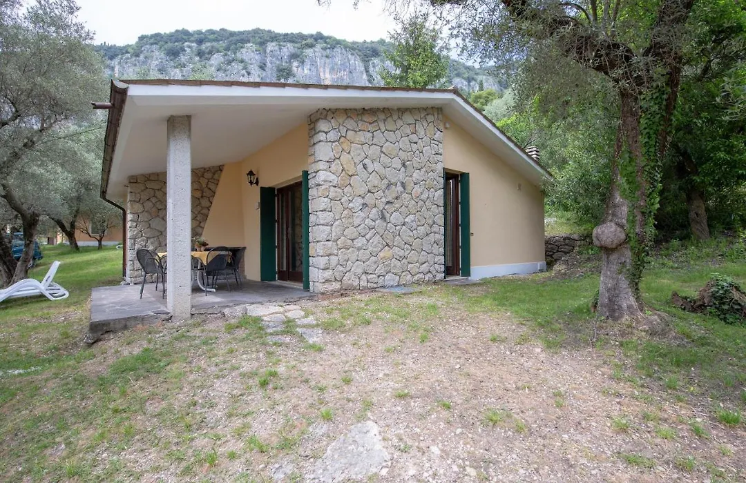 Residence Parco Del Garda-1