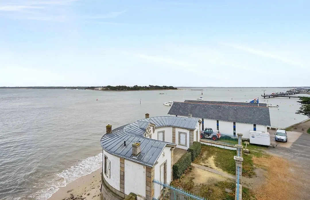 Residence Saint Goustan - Maeva Home-1