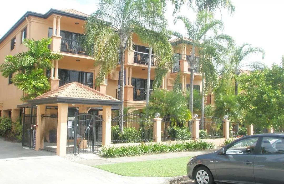 Central Plaza Apartments-1