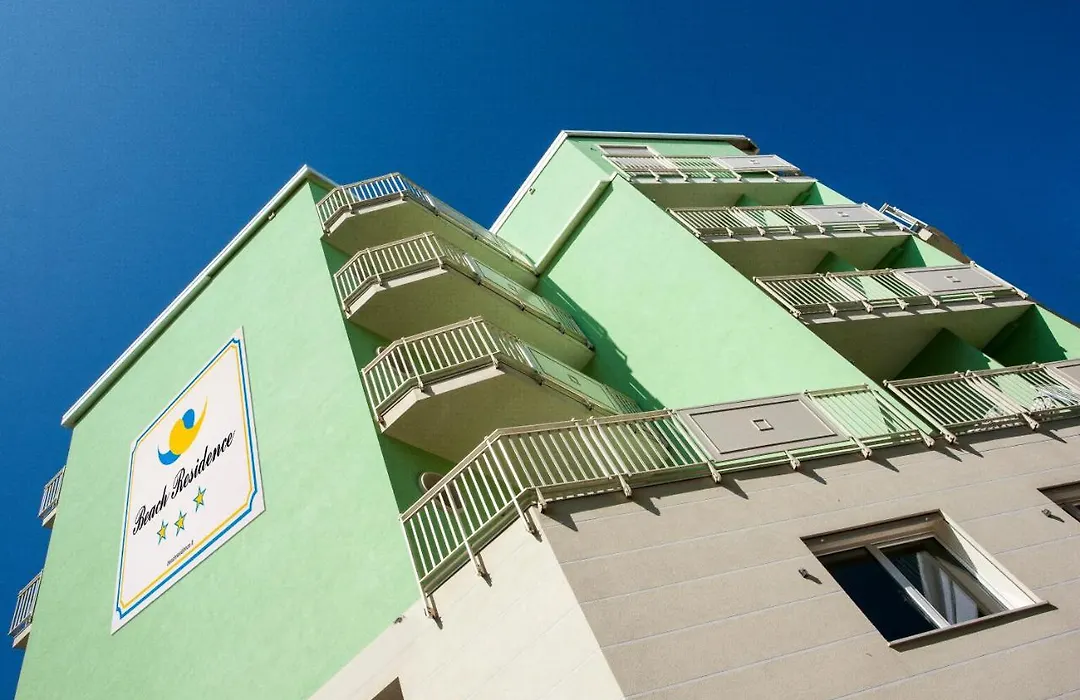 Beach Residence-1