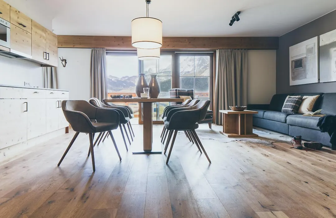 Pur Suites & Chalets-1
