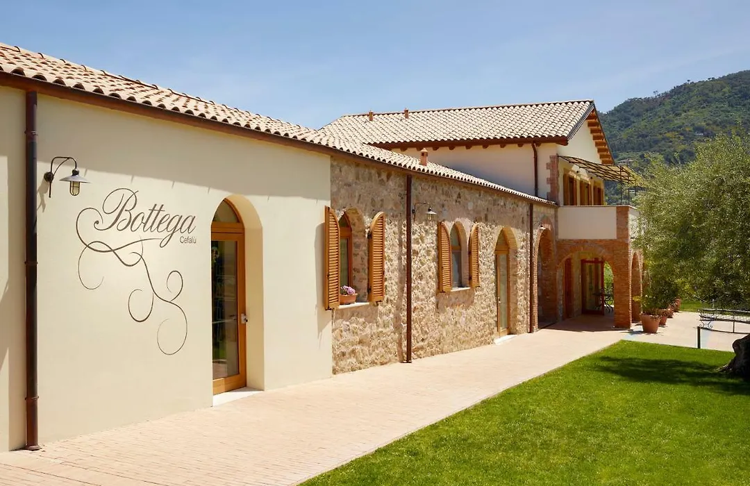 Hapimag Resort Cefalu-1