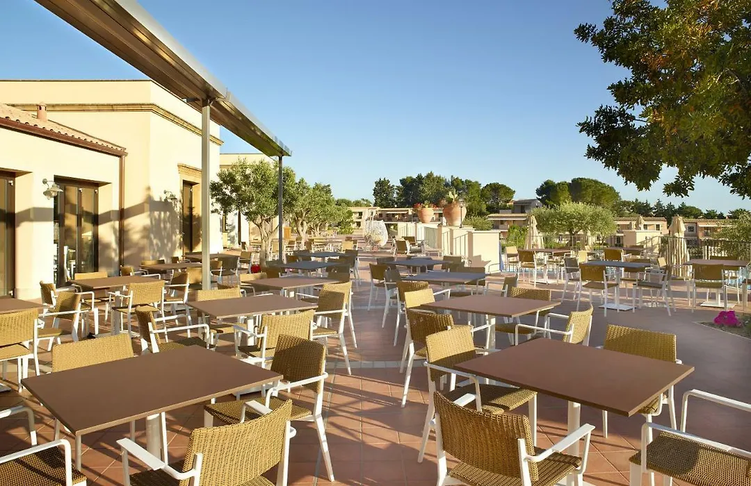 Hapimag Resort Cefalu-1