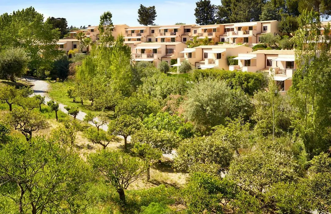 Hapimag Resort Cefalù-1