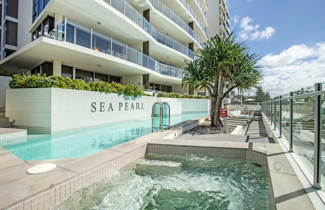 Sea Pearl A1 Beach Resort-1