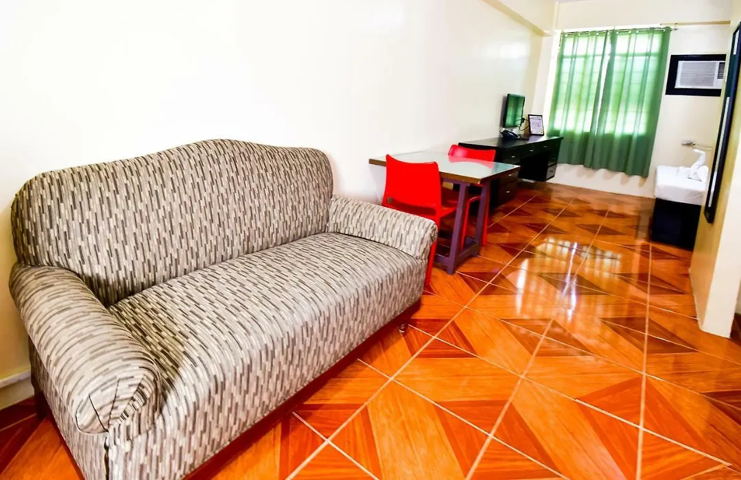 Casa Blanca Apartment-1
