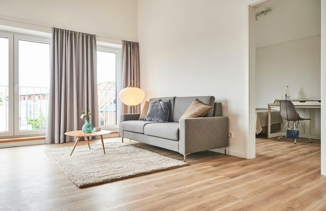 Boardinghome Oldenburg-1