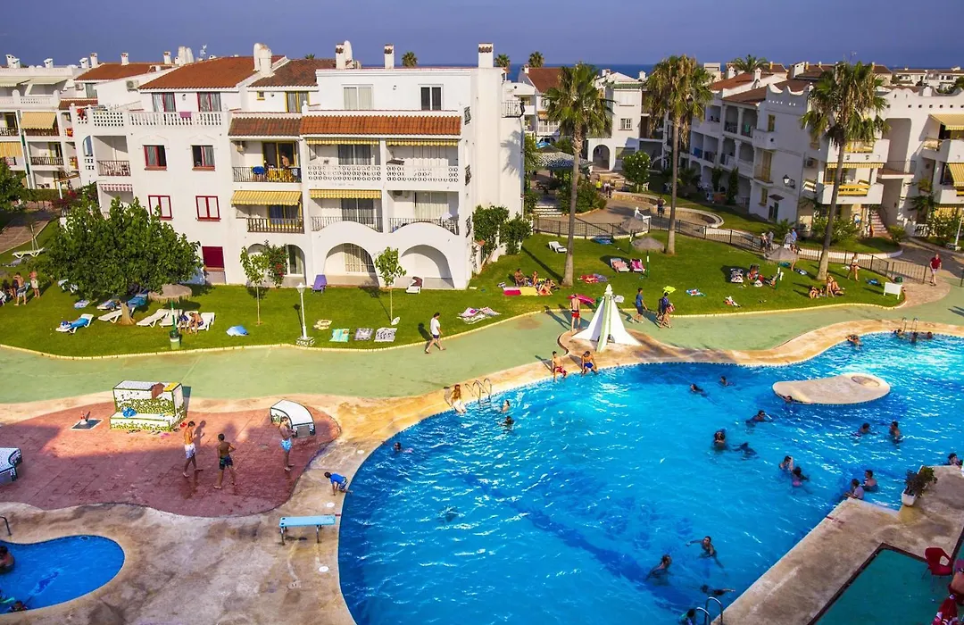 Apartments Kione Playa Romana Park-1