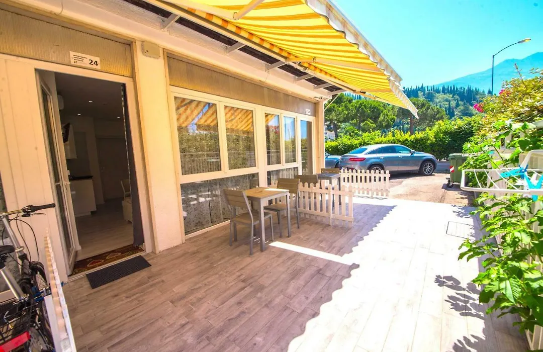 Residence Cristine-1