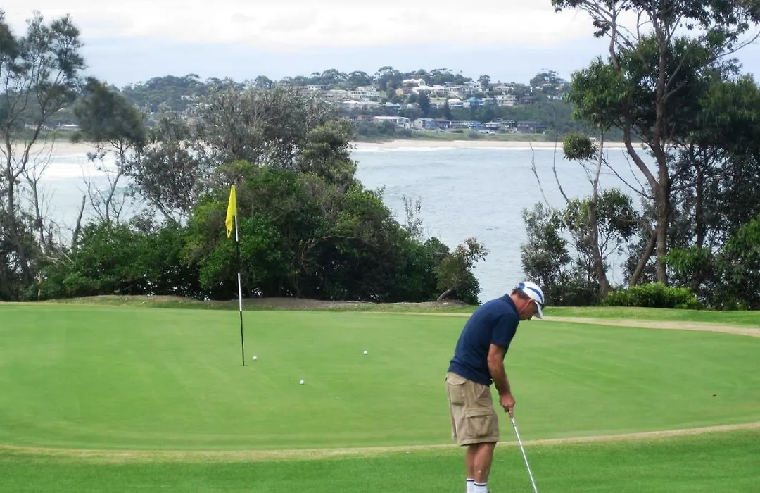 Mollymook Beach Waterfront-1