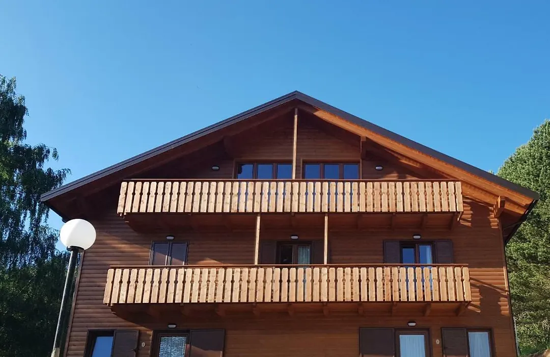 Lorica Suite Lago-1