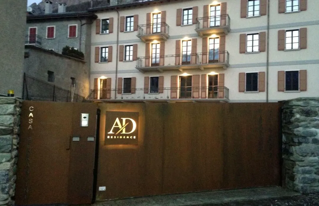 Hotel Ad Residence-1