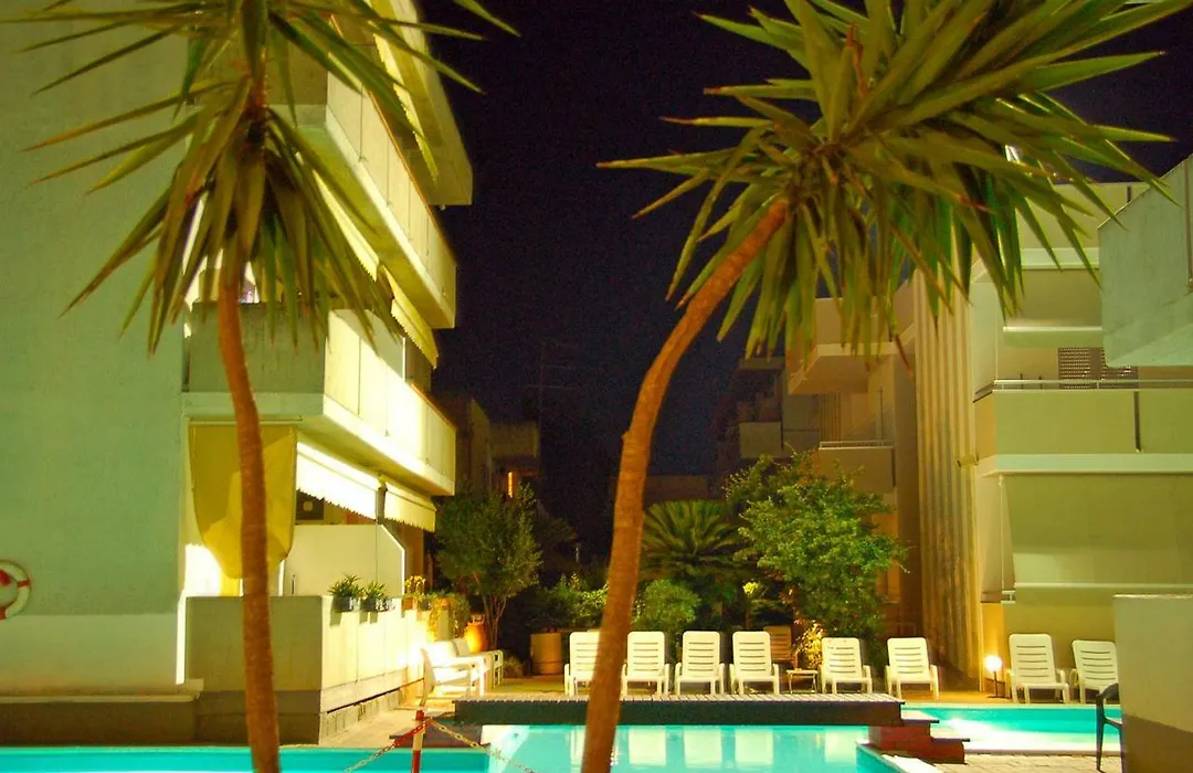 Holiday Club Residence-1