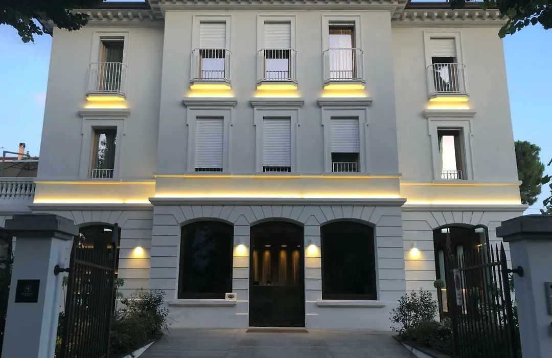 Villa Italia-1