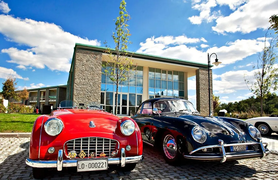 Chianti Village - Free Parking&Pool-1