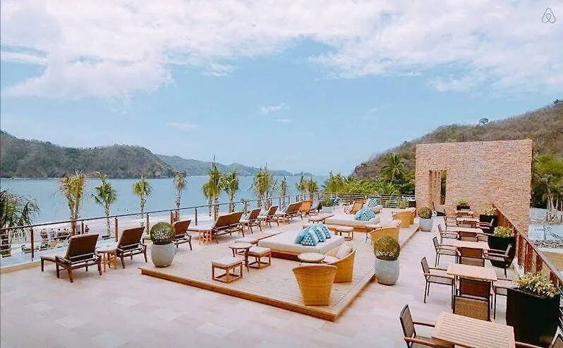Pico De Loro Resort Condotel-1