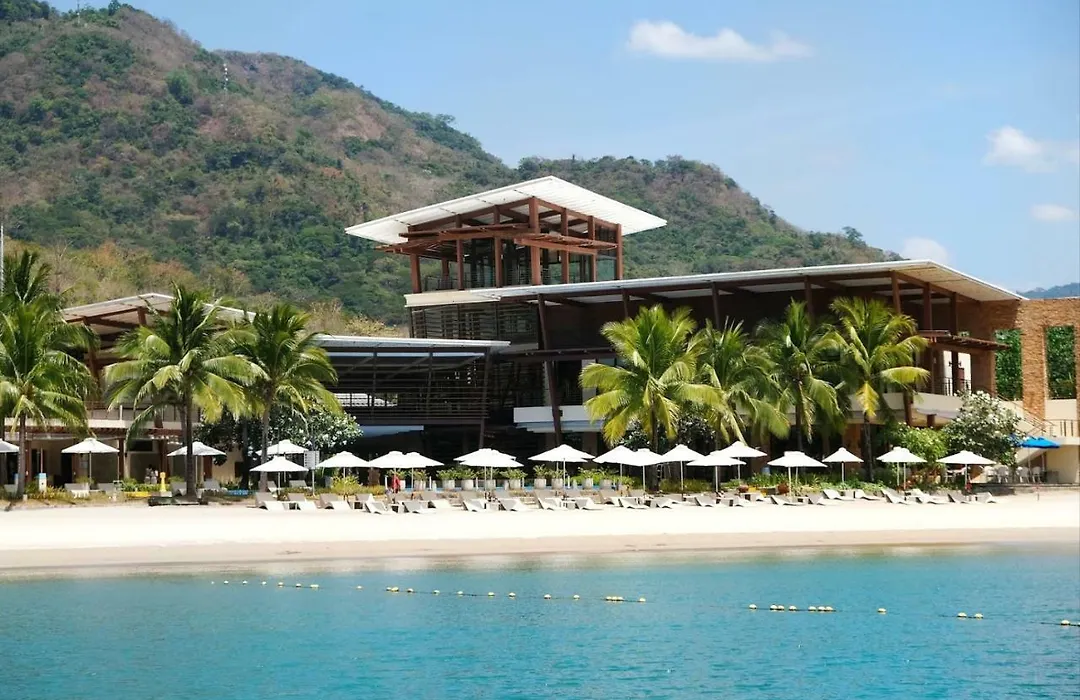 Pico De Loro Resort Condotel-1