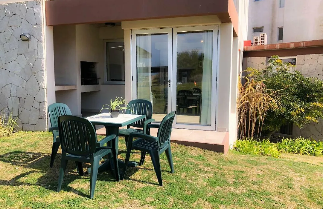 Morada Sur Apart Hotel-1