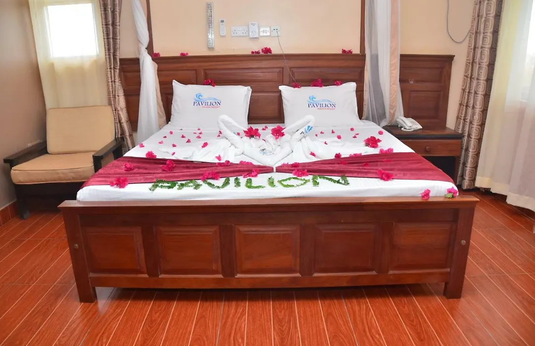 Pavilion Holiday Resort-1