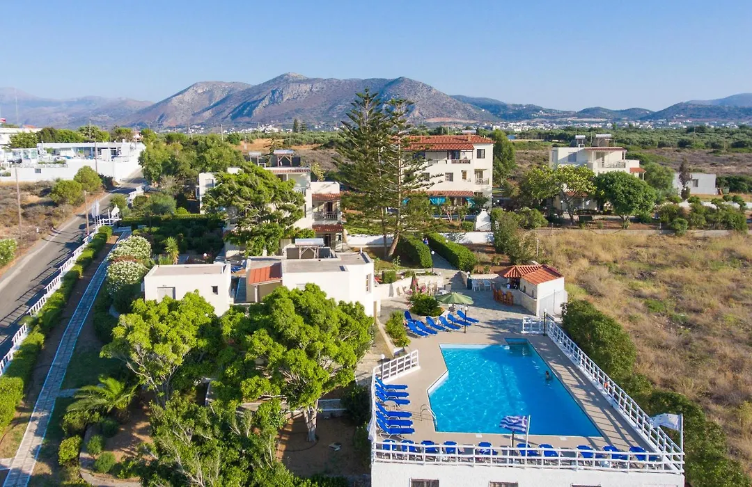 Panorama-Seaview Studios & Apartments-1