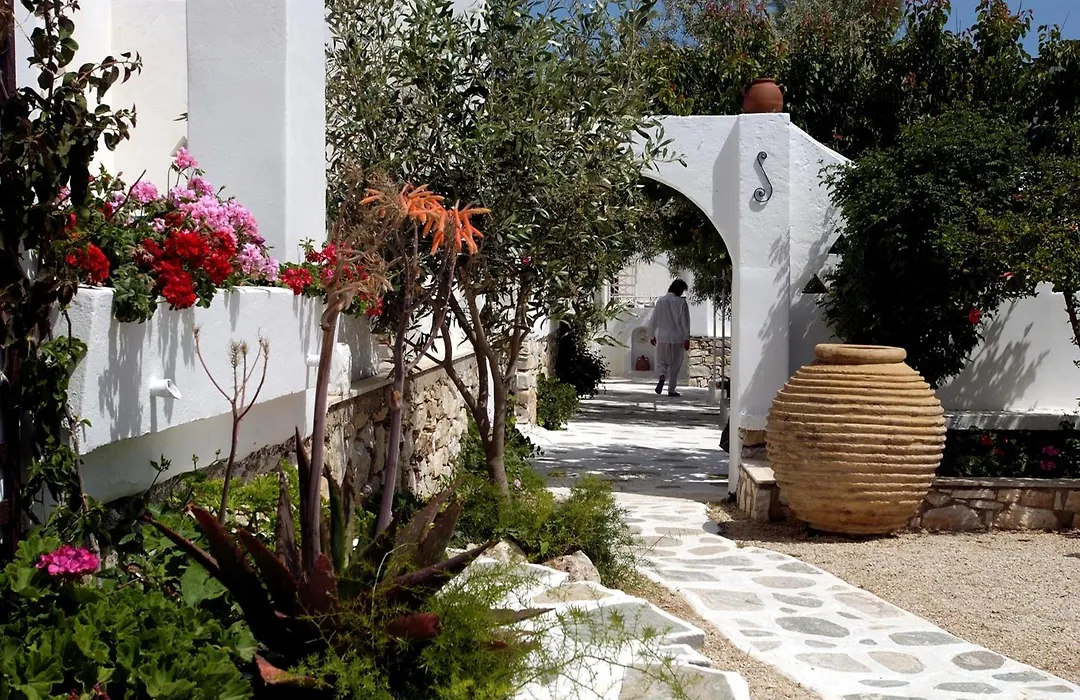 Bungalows Svoronos-1