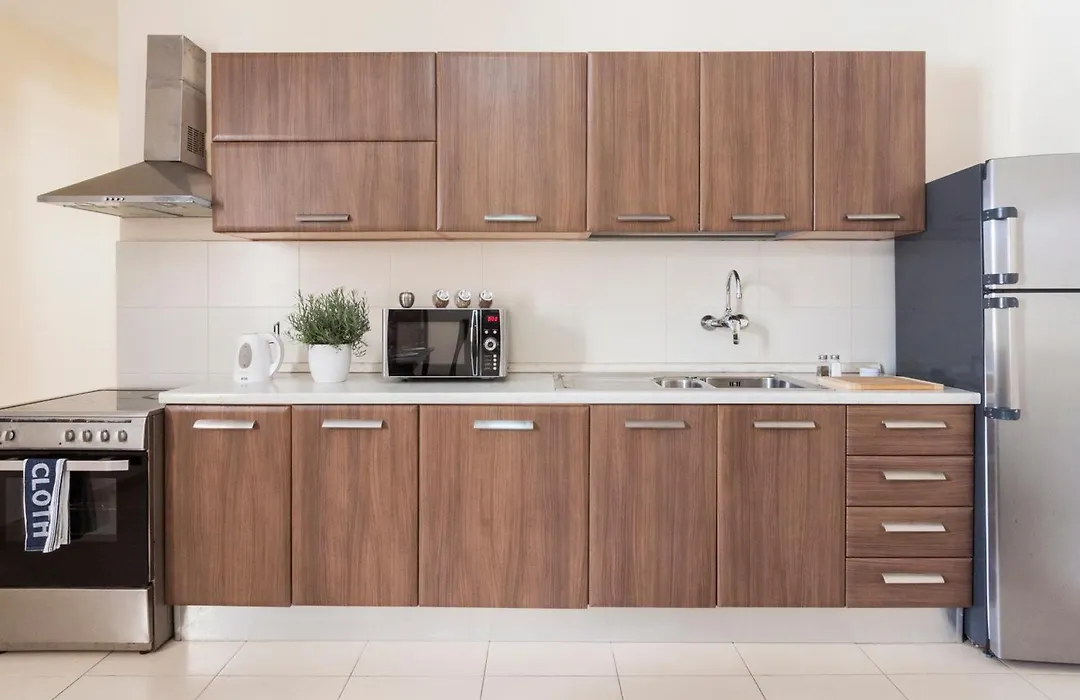 Blubay Apartments By St Hotels-1