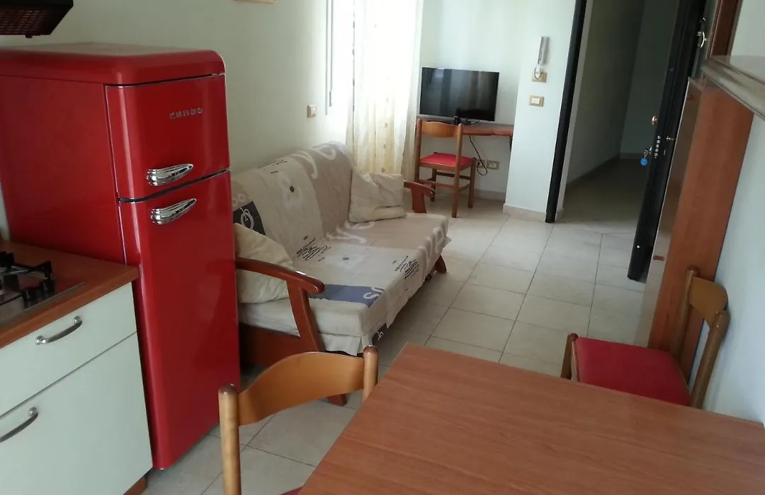 Residence La Villetta-1