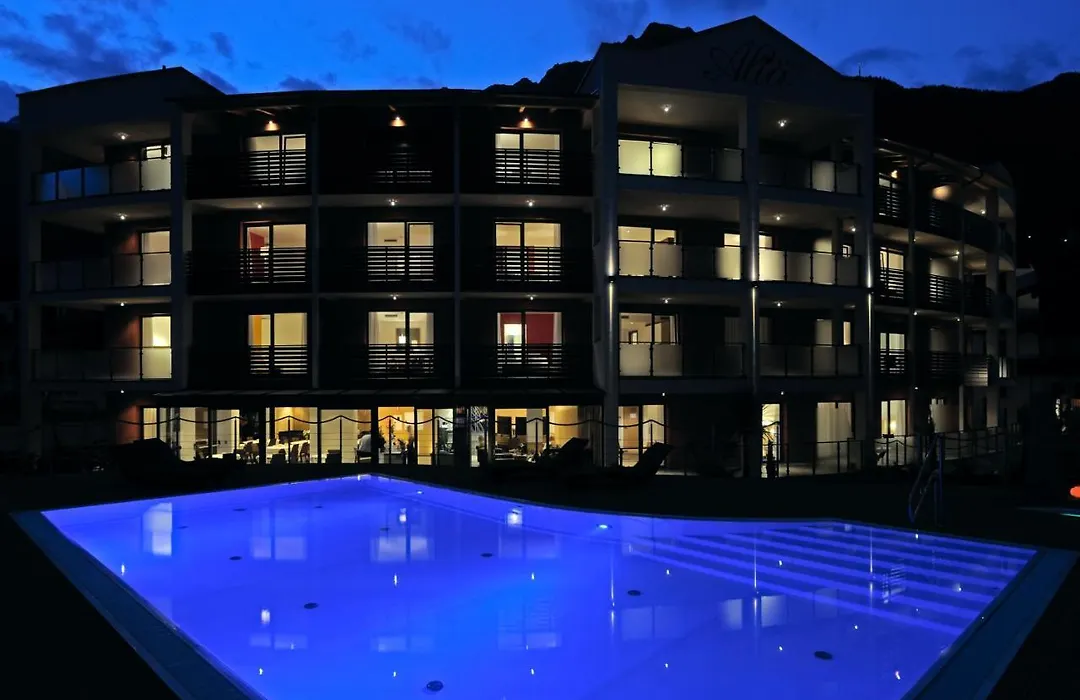 ALIA appartements&wellness-1