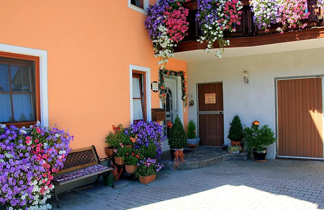 Gästehaus Steiner-1