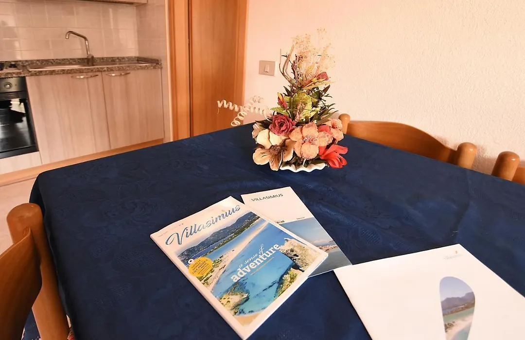 Residenza Le Due Palme-1