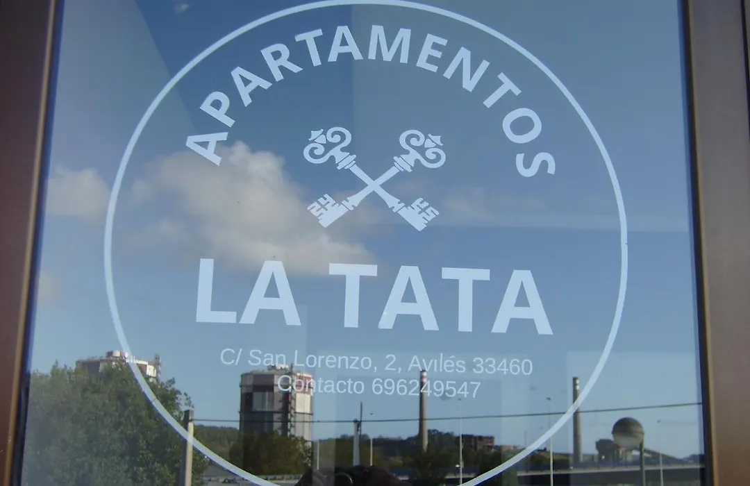 Apartamentos La Tata-1