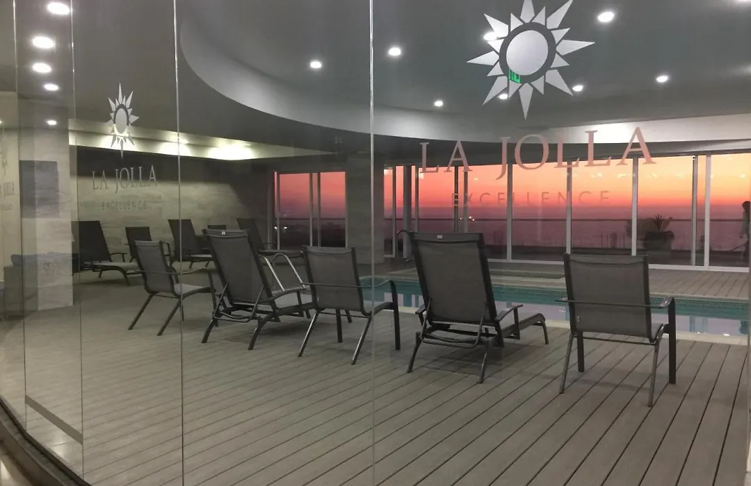 Rosarito, Baja California, Exclusive Front Beach!-1