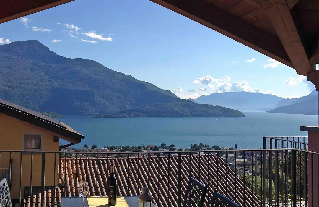 Residence La Collina-1
