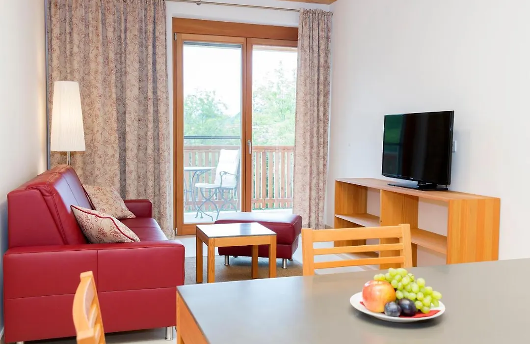 Moor-Rosl Apartmenthotel-1