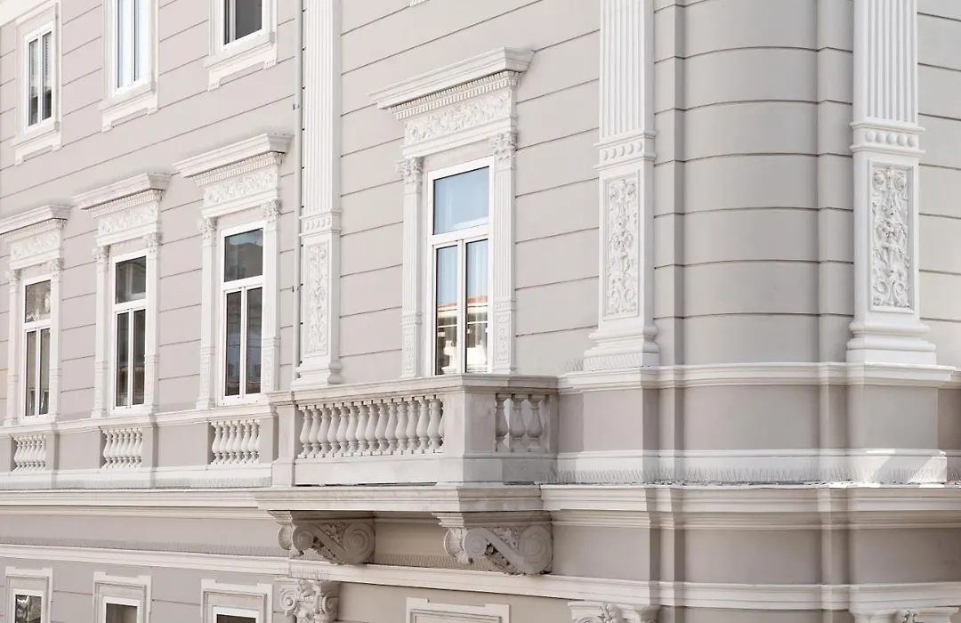 Palazzo Talenti 1907-1